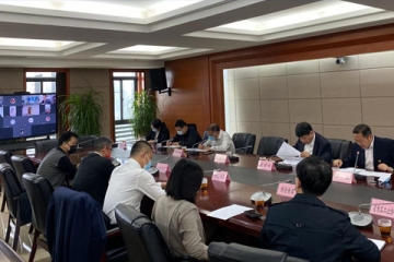 河南省預(yù)制菜產(chǎn)業(yè)重點企業(yè)座談會成功舉辦