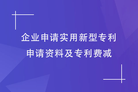 實用新型專利申請