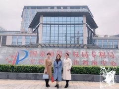 盛世公司受邀參加知識(shí)產(chǎn)權(quán)高端業(yè)務(wù)研修班圓滿結(jié)束